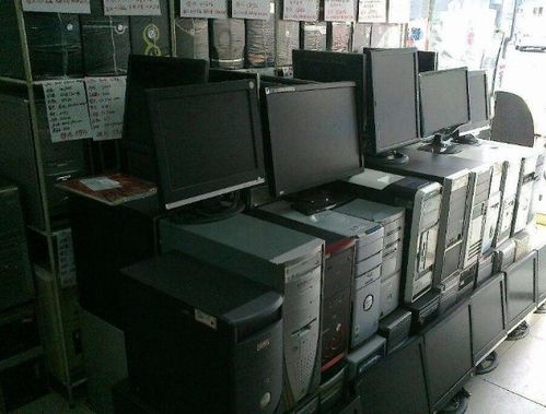 成都本地廢舊金屬、電纜電線及舊貨電子產品回收指南