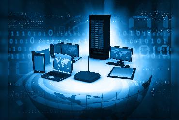 移動互聯應用技術與計算機網絡技術 就業前景與方向解析