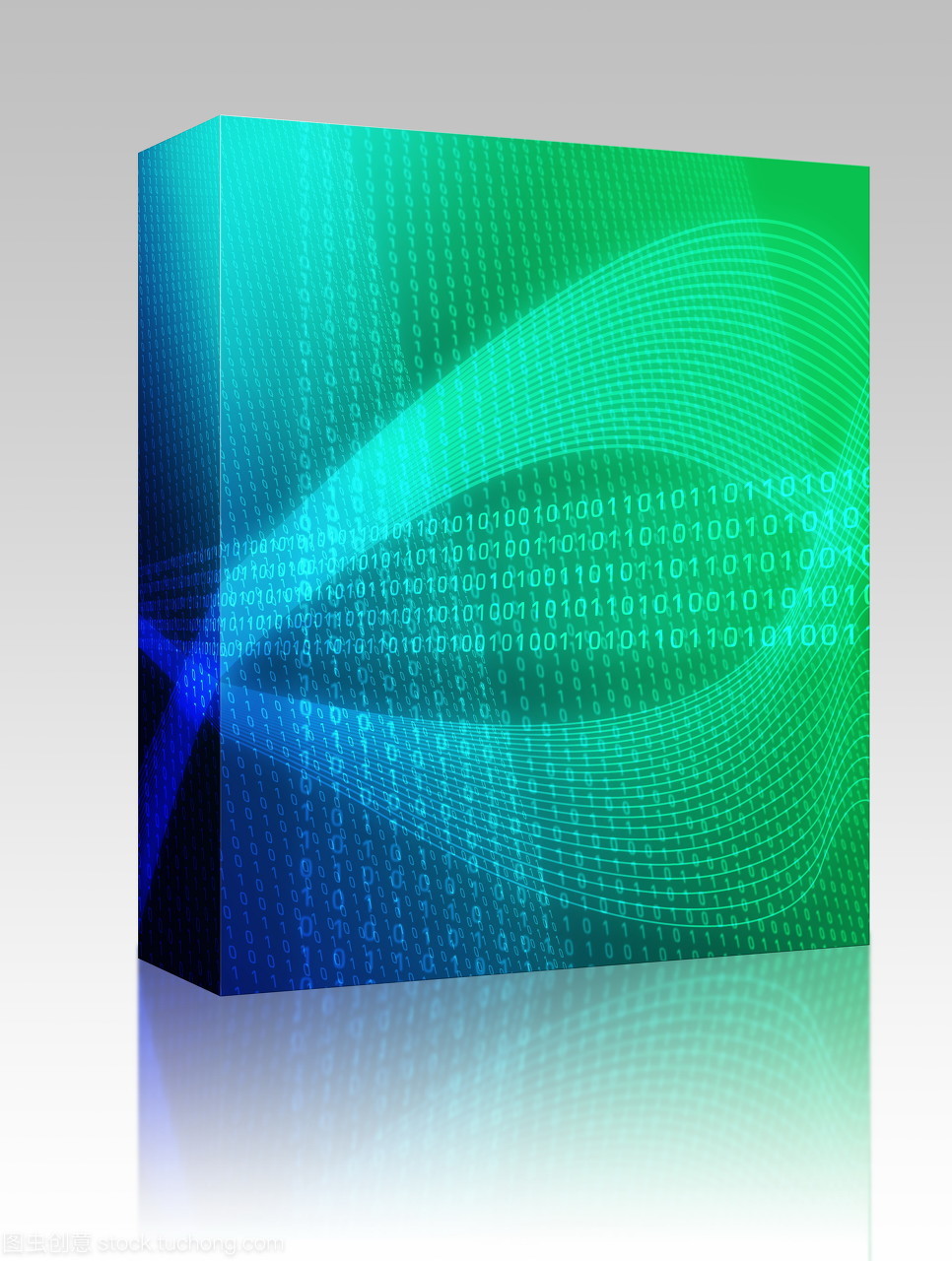 藍色數碼之網 計算機網絡技術如何重塑現代商業與流動世界