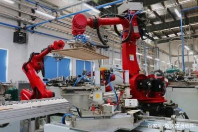 離散型智能制造 概念解析、核心特征與計(jì)算機(jī)網(wǎng)絡(luò)技術(shù)的深度融合