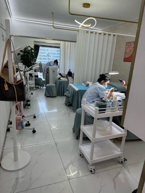 值得推薦的美容院 服務態度決定一切
