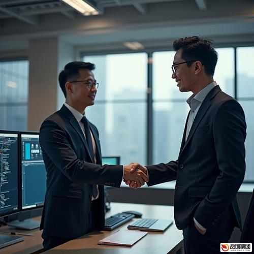 軟件系統(tǒng)開發(fā)服務(wù)外包:策略,優(yōu)勢與實踐指南